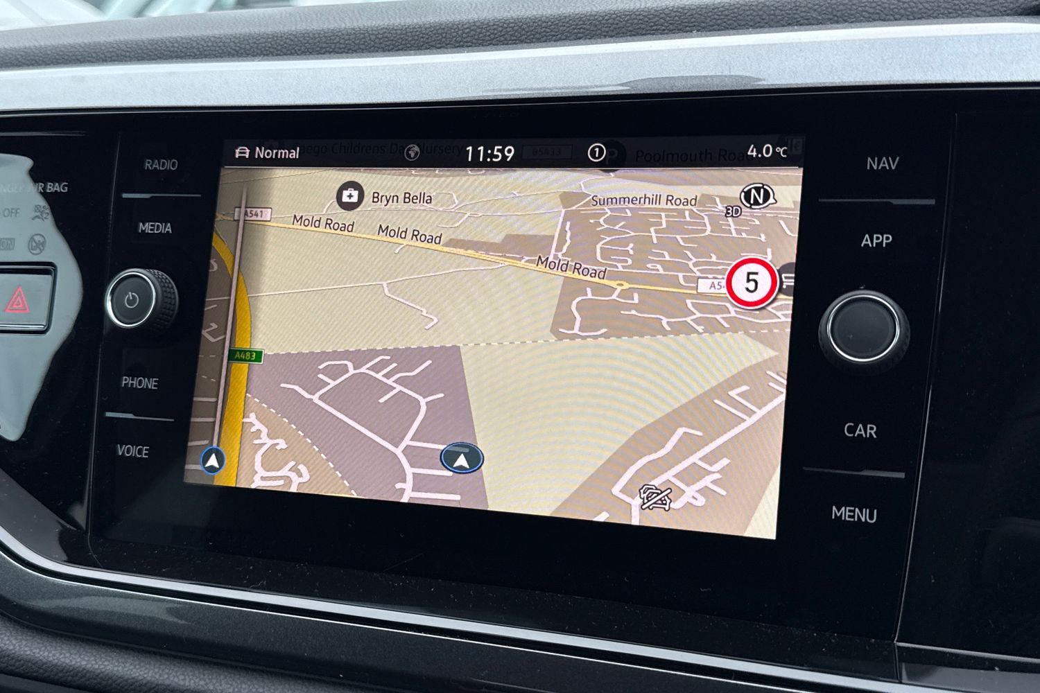 Used Volkswagen Polo 2026 for sale - 76697806: Photo 16