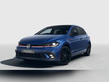 Used Volkswagen Polo 2025 for sale - 76697806: Photo