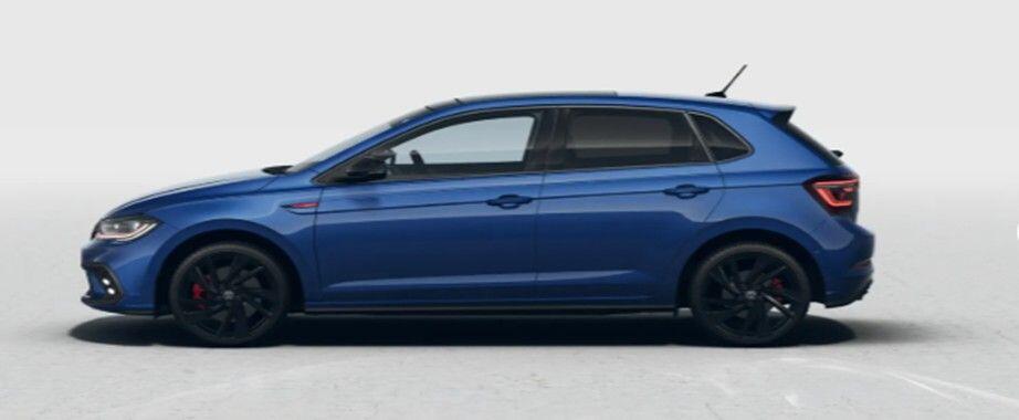 Used Volkswagen Polo 2025 for sale - 76697806: Photo 2