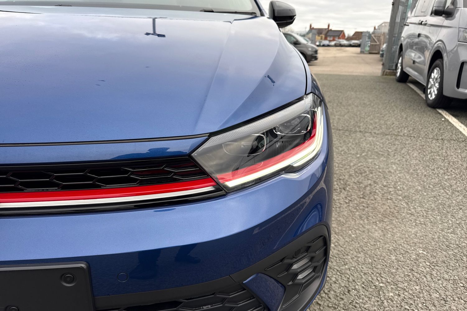 Used Volkswagen Polo 2026 for sale - 76697806: Photo 24