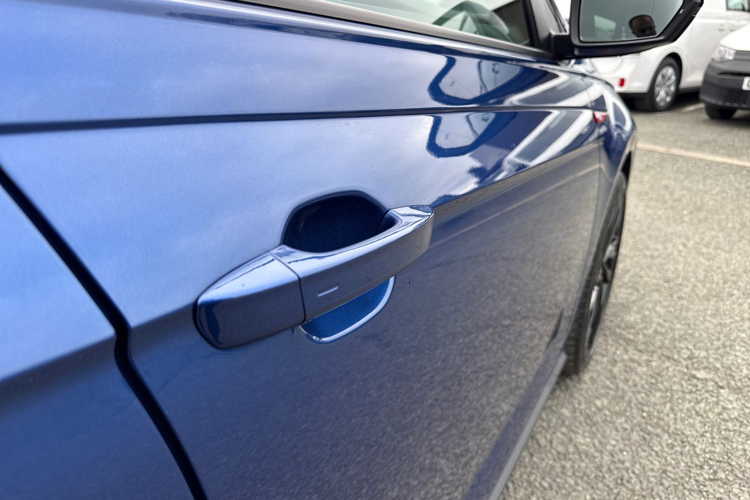 Used Volkswagen Polo 2026 for sale - 76697806: Photo 27