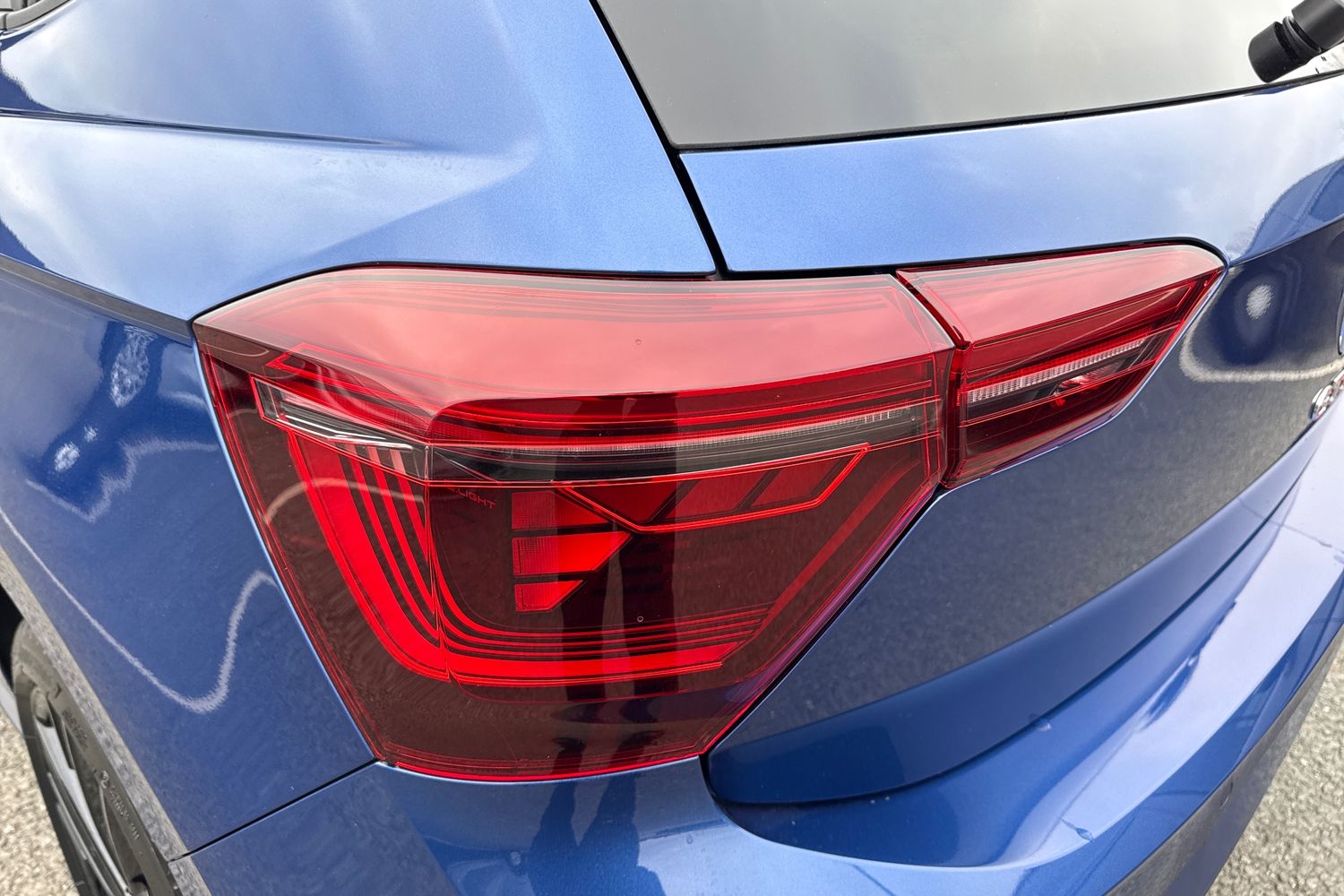 Used Volkswagen Polo 2026 for sale - 76697806: Photo 29