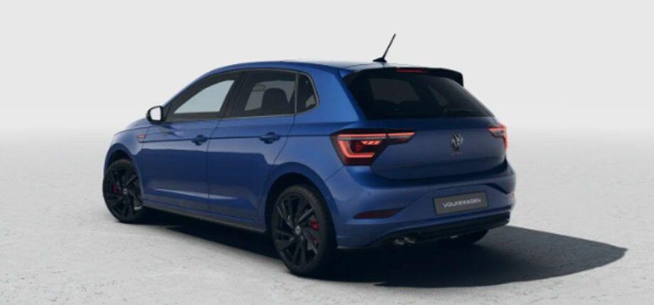 Used Volkswagen Polo 2025 for sale - 76697806: Photo 3