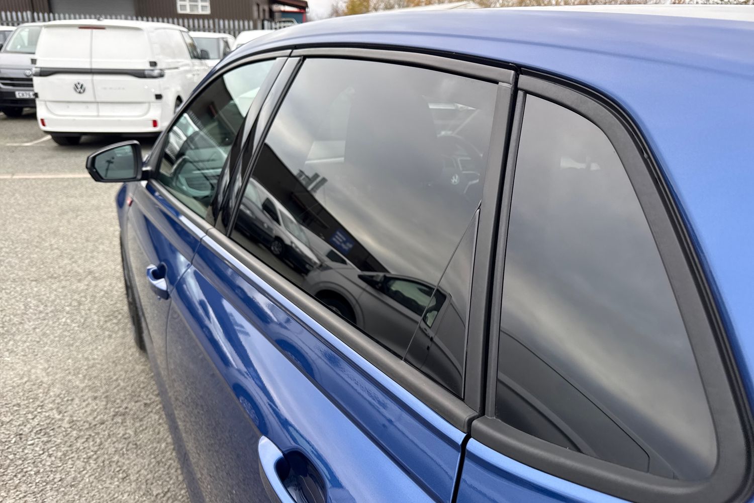 Used Volkswagen Polo 2026 for sale - 76697806: Photo 30