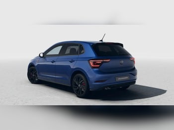 Used Volkswagen Polo 2025 for sale - 76697806: Photo