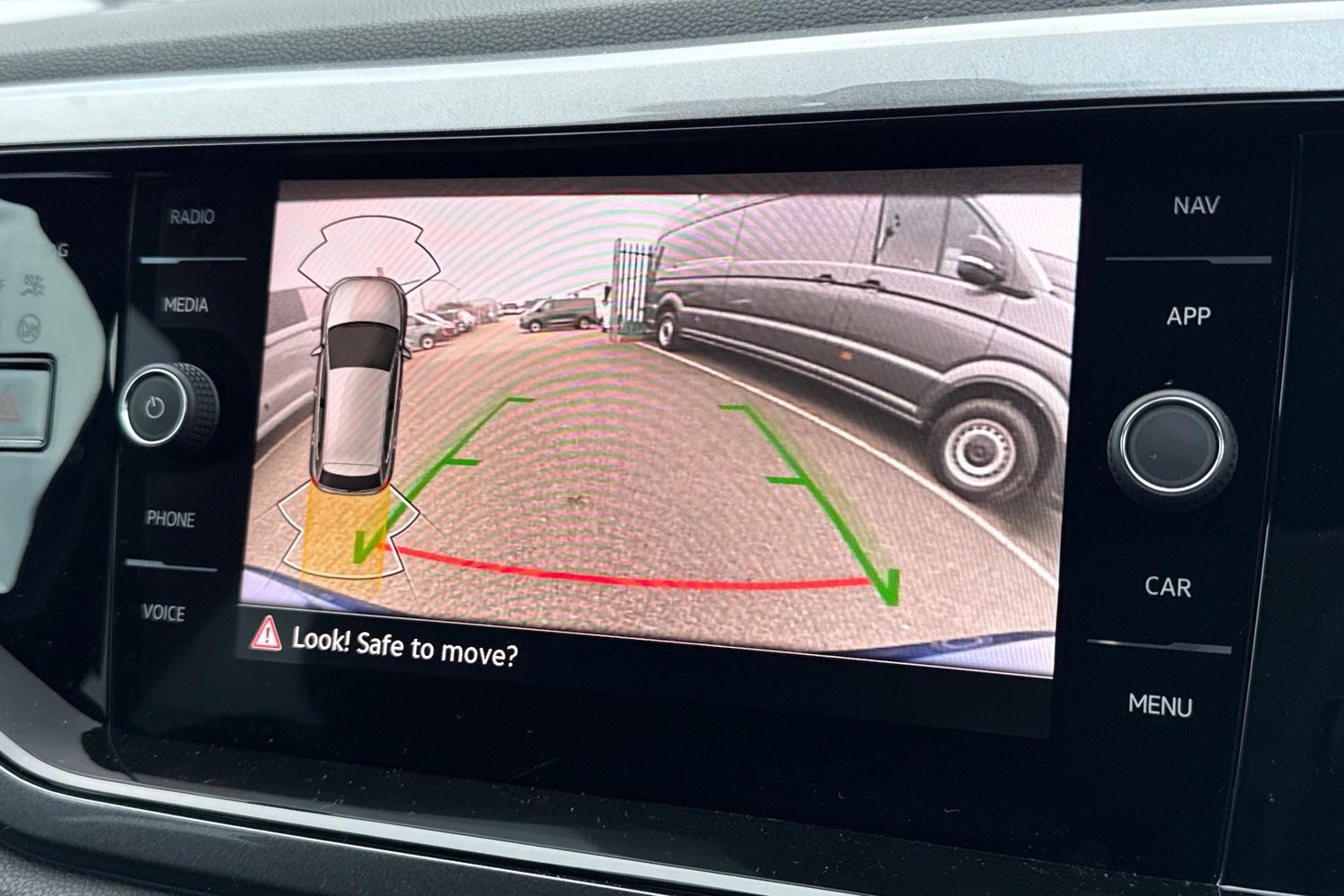 Used Volkswagen Polo 2026 for sale - 76697806: Photo 44