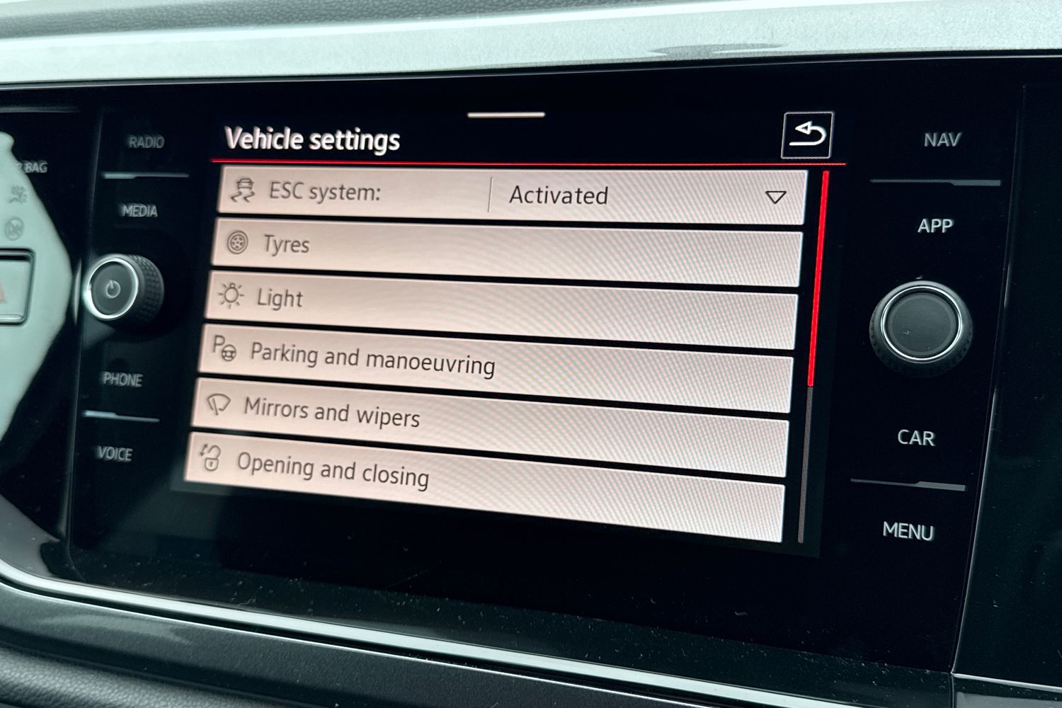 Used Volkswagen Polo 2026 for sale - 76697806: Photo 51