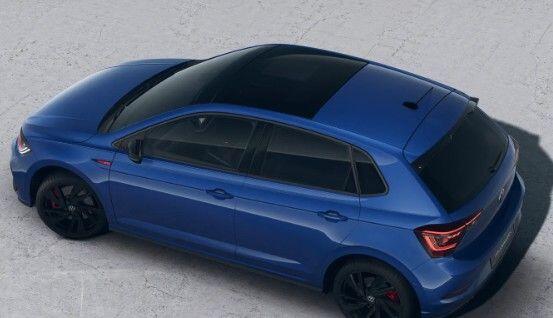 Used Volkswagen Polo 2025 for sale - 76697806: Photo 7