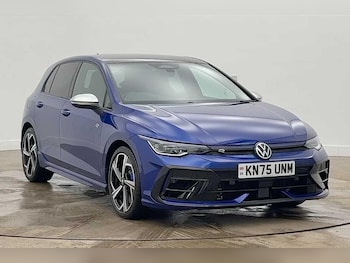 Volkswagen Golf feature image