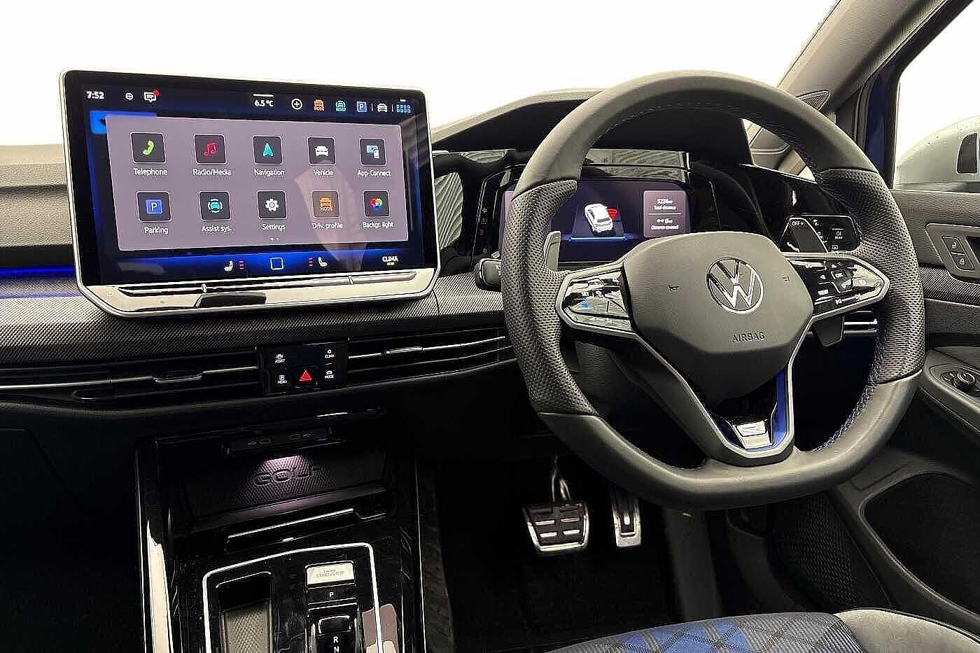 Used Volkswagen Golf 2025 for sale - 77666253: Photo 2