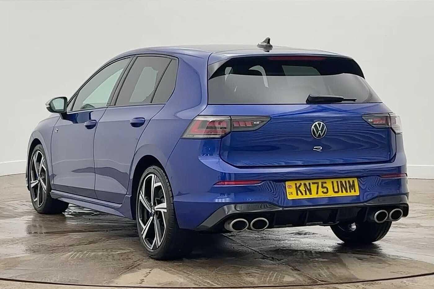 Used Volkswagen Golf 2025 for sale - 77666253: Photo 3