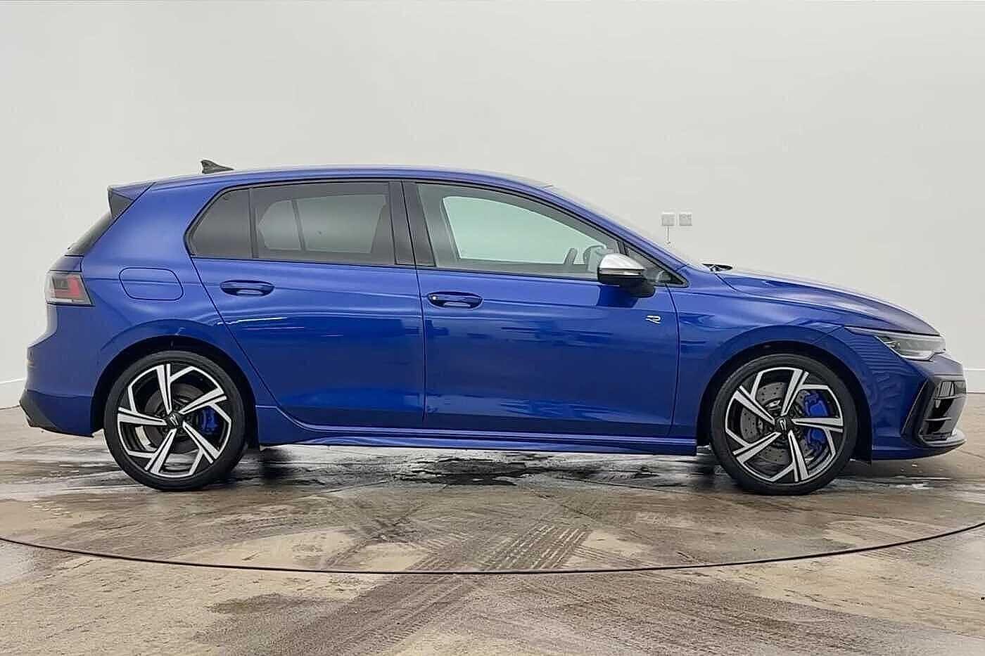 Used Volkswagen Golf 2025 for sale - 77666253: Photo 4