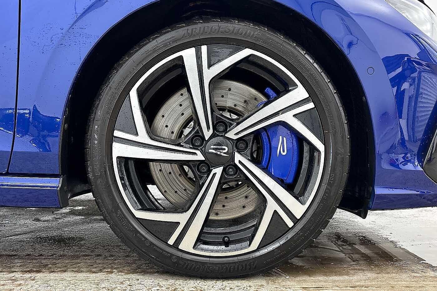 Used Volkswagen Golf 2025 for sale - 77666253: Photo 5