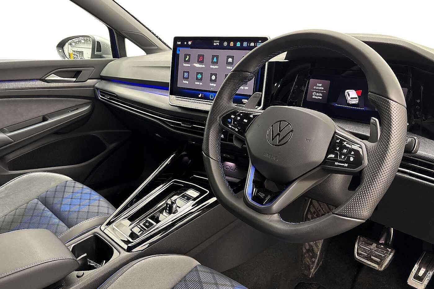 Used Volkswagen Golf 2025 for sale - 77666253: Photo 6