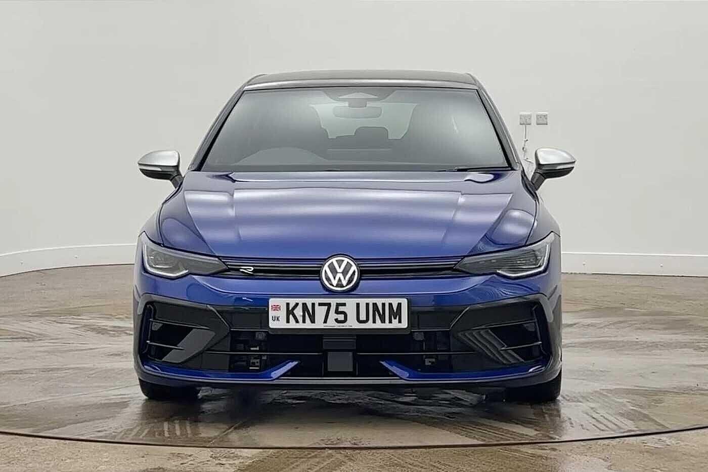 Used Volkswagen Golf 2025 for sale - 77666253: Photo 7