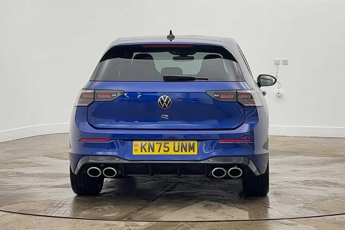 Used Volkswagen Golf 2025 for sale - 77666253: Photo 8