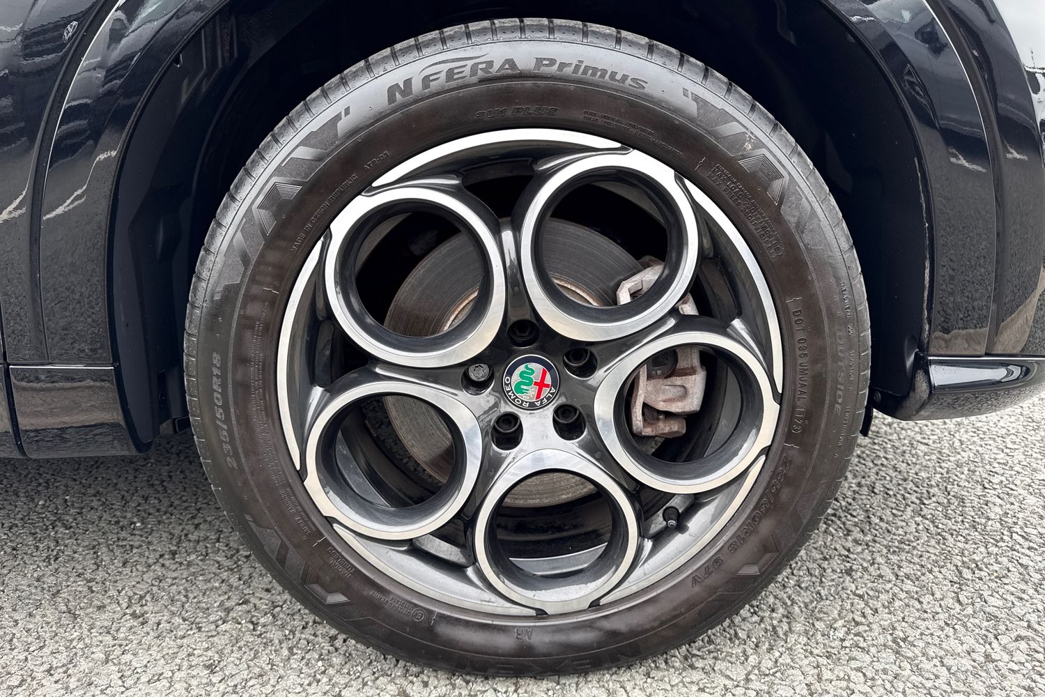 Used Alfa Romeo Tonale 2023 for sale - 76264063: Photo 10