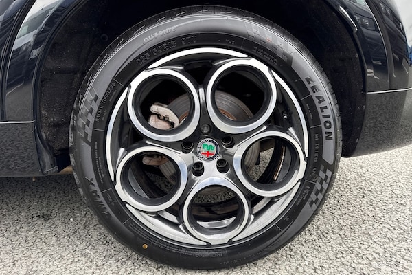 Used Alfa Romeo Tonale 2023 for sale - 76264063: Photo 10