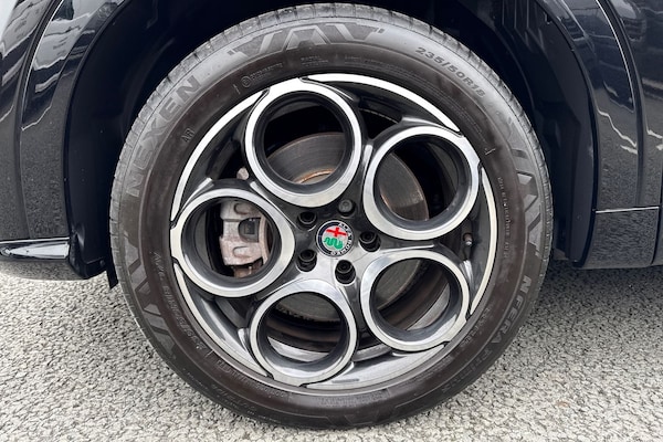 Used Alfa Romeo Tonale 2023 for sale - 76264063: Photo 11