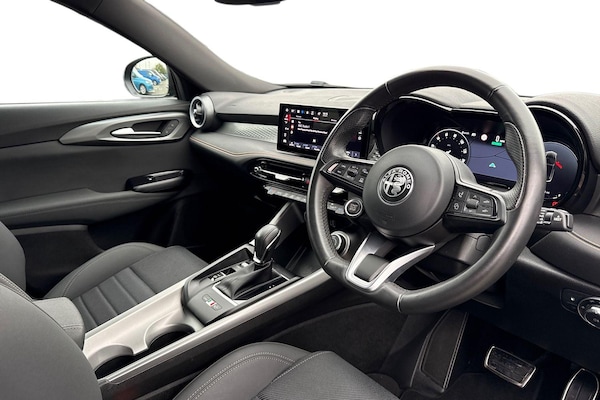 Used Alfa Romeo Tonale 2023 for sale - 76264063: Photo 13