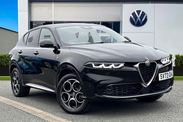 Used Alfa Romeo Tonale 2023 for sale - 76264063: Photo 1