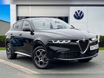 Alfa Romeo - Tonale