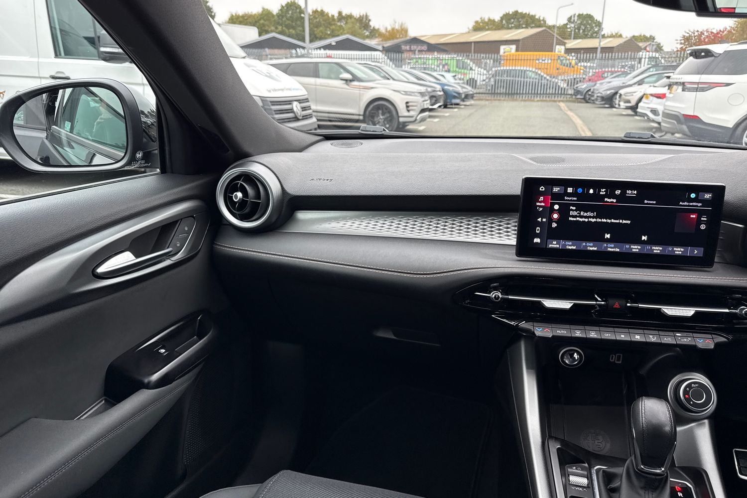 Used Alfa Romeo Tonale 2023 for sale - 76264063: Photo 20