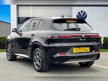 Used Alfa Romeo Tonale 2023 for sale - 76264063: Photo