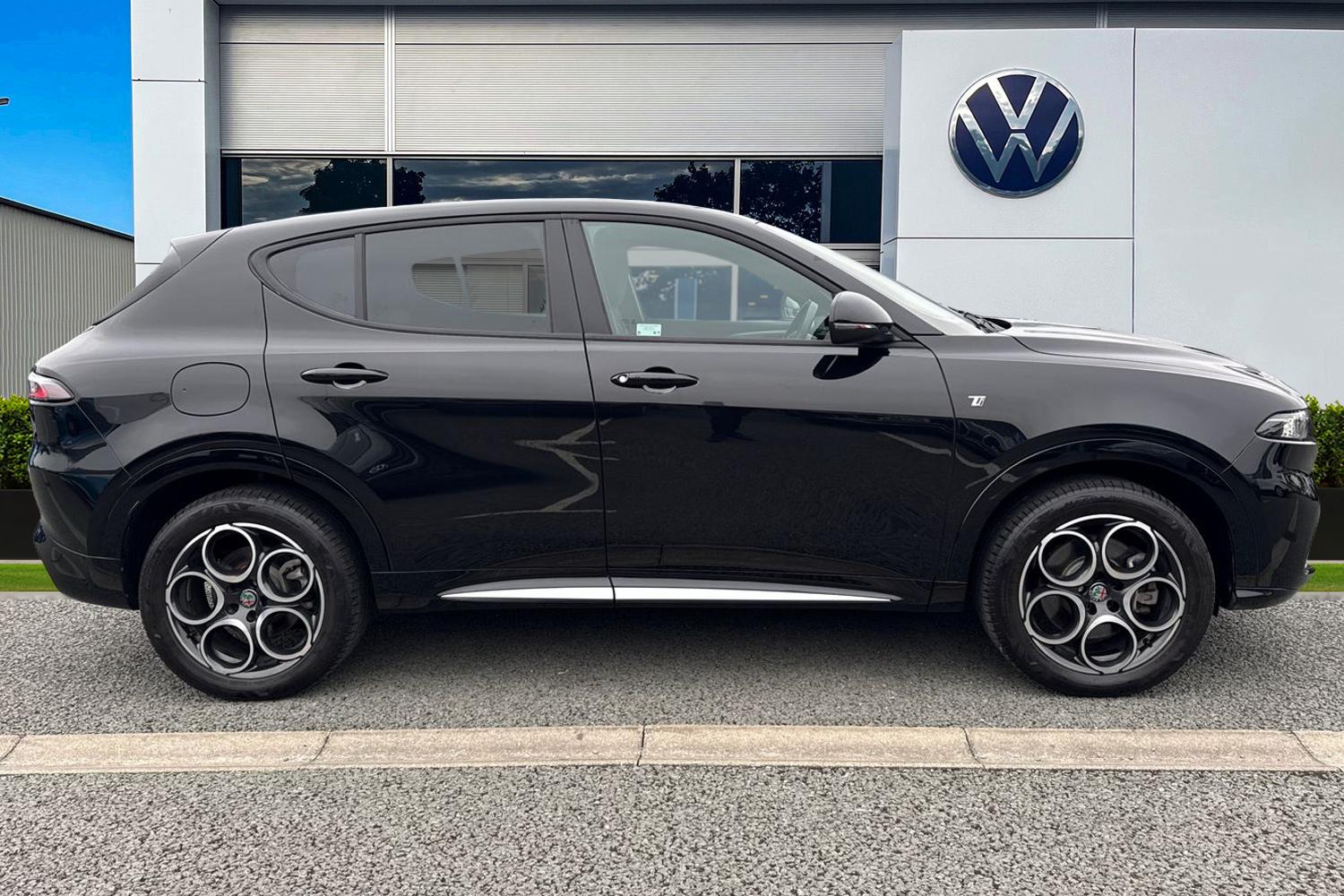 Used Alfa Romeo Tonale 2023 for sale - 76264063: Photo 3