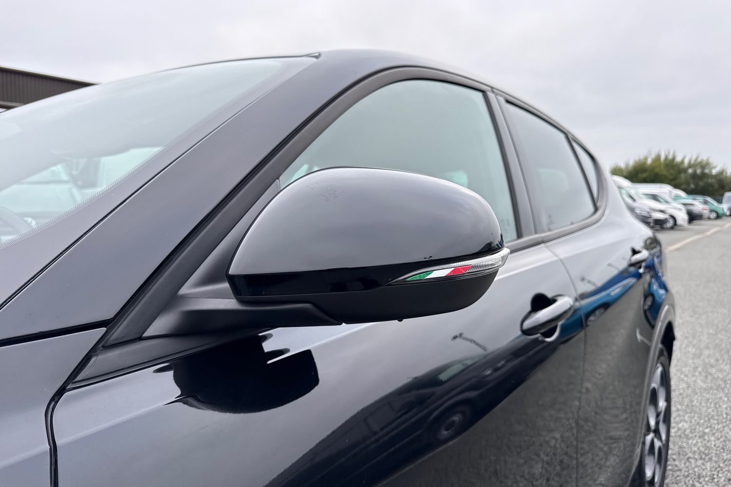 Used Alfa Romeo Tonale 2023 for sale - 76264063: Photo 32