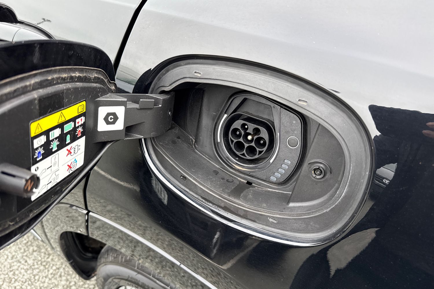 Used Alfa Romeo Tonale 2023 for sale - 76264063: Photo 33