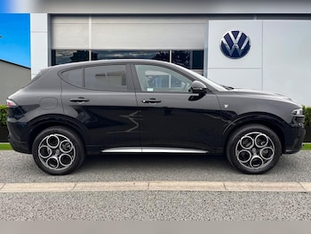 Used Alfa Romeo Tonale 2023 for sale - 76264063: Photo