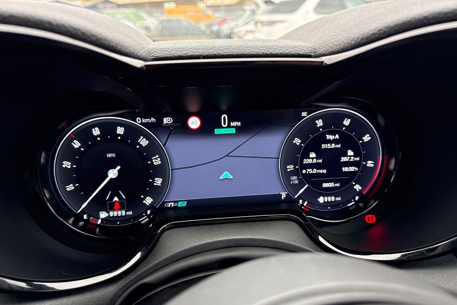 Used Alfa Romeo Tonale 2023 for sale - 76264063: Photo 44