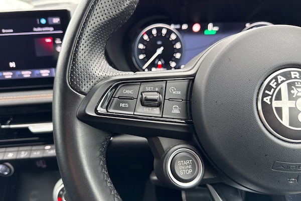 Used Alfa Romeo Tonale 2023 for sale - 76264063: Photo 44