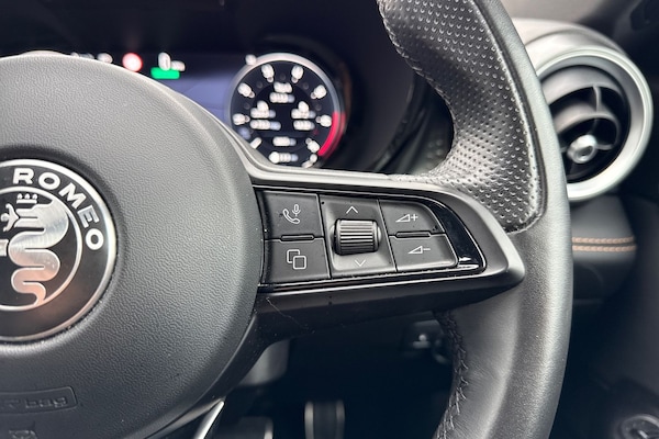 Used Alfa Romeo Tonale 2023 for sale - 76264063: Photo 45