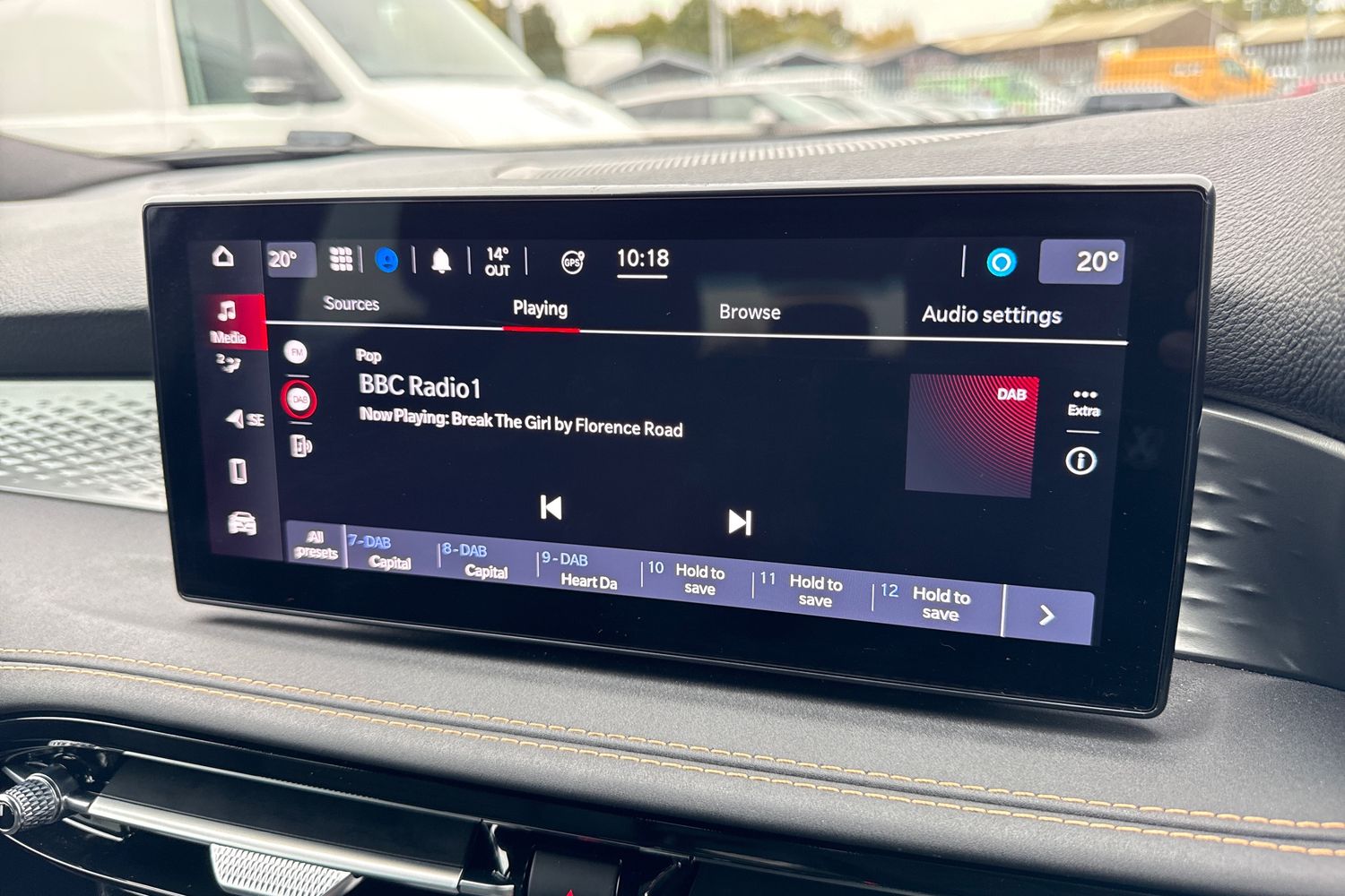 Used Alfa Romeo Tonale 2023 for sale - 76264063: Photo 48