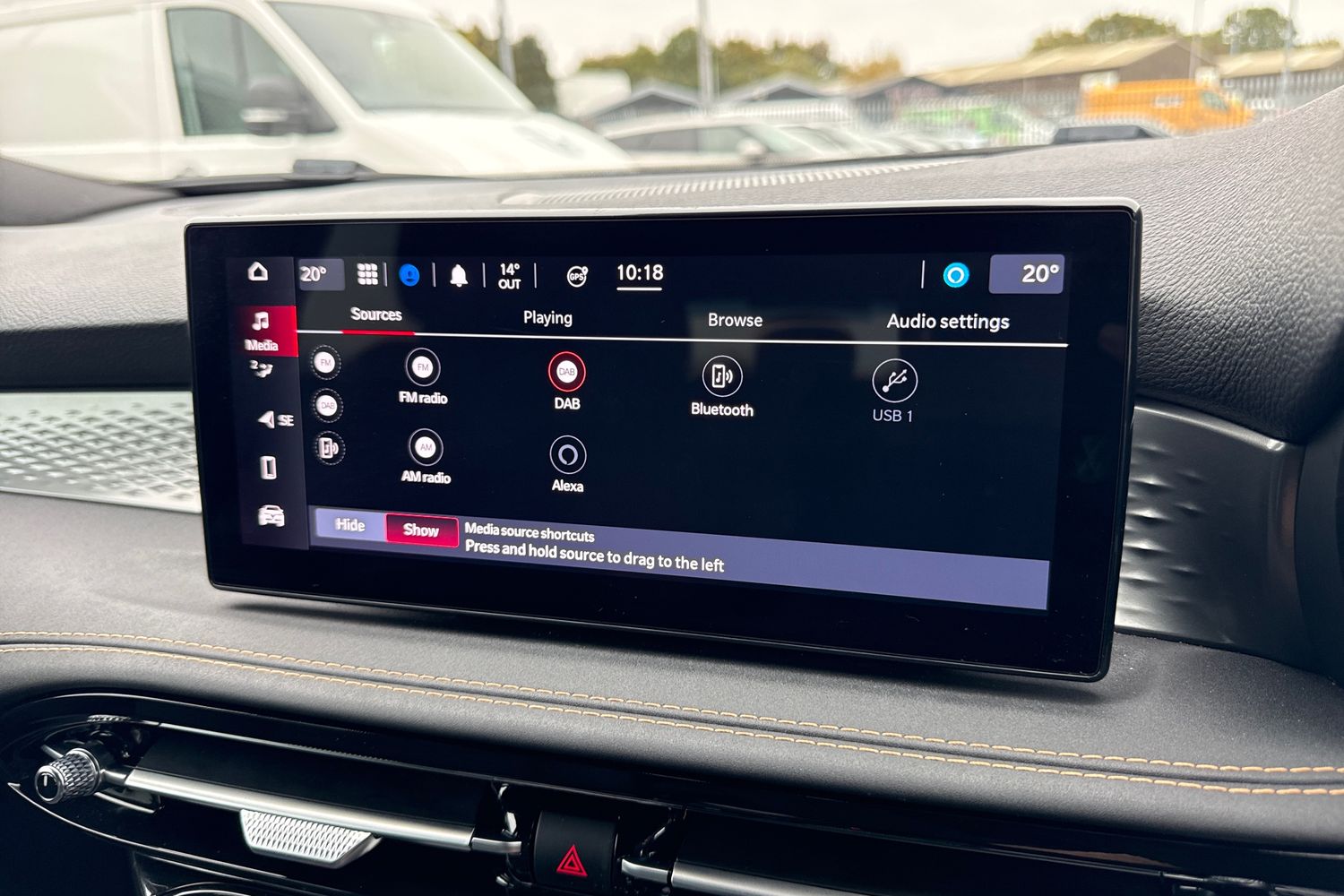 Used Alfa Romeo Tonale 2023 for sale - 76264063: Photo 49