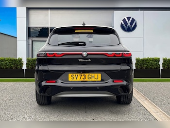 Used Alfa Romeo Tonale 2023 for sale - 76264063: Photo