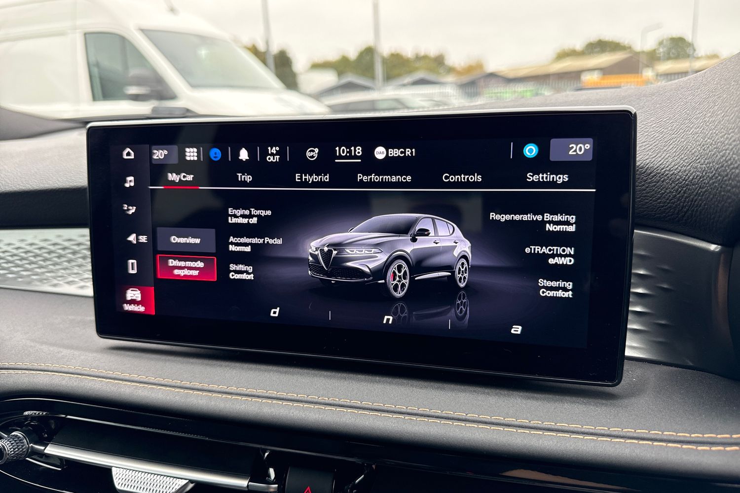 Used Alfa Romeo Tonale 2023 for sale - 76264063: Photo 51