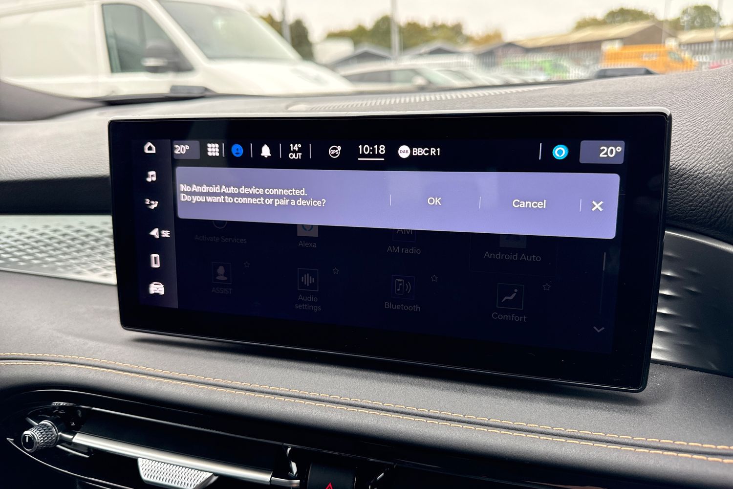 Used Alfa Romeo Tonale 2023 for sale - 76264063: Photo 52