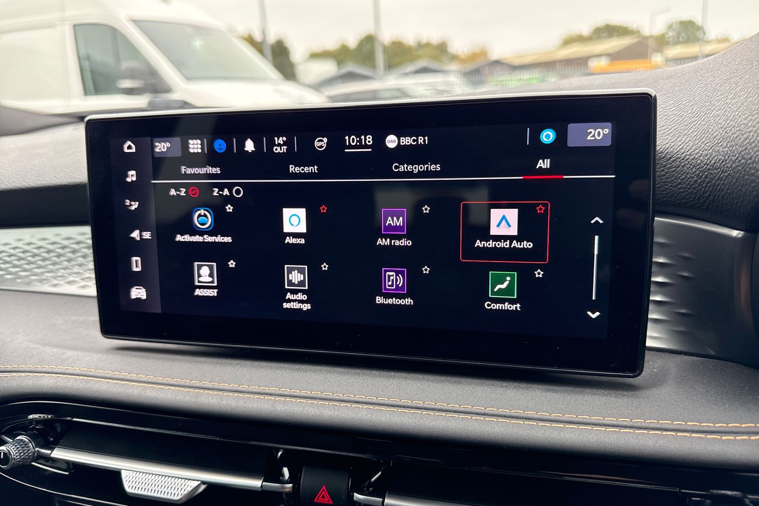 Used Alfa Romeo Tonale 2023 for sale - 76264063: Photo 53