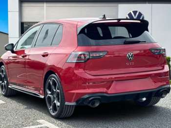 Used Volkswagen Golf 2025 for sale - 74468894: Photo