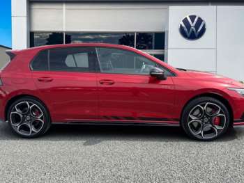 Used Volkswagen Golf 2025 for sale - 74468894: Photo
