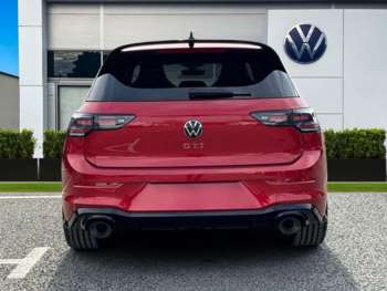 Used Volkswagen Golf 2025 for sale - 74468894: Photo