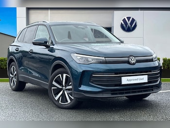 Used Volkswagen Tiguan 2026 for sale - 78876138: Photo