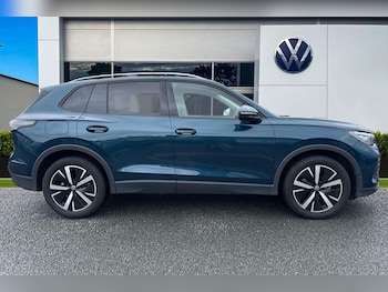 Used Volkswagen Tiguan 2026 for sale - 78876138: Photo