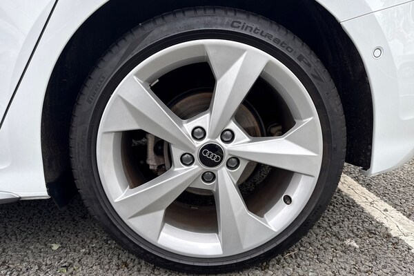 Used Audi A3 2024 for sale - 76194203: Photo 10