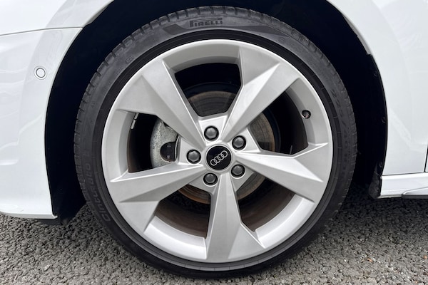 Used Audi A3 2024 for sale - 76194203: Photo 11