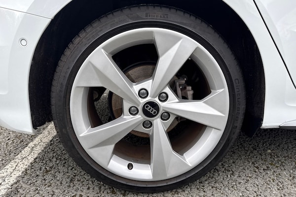 Used Audi A3 2024 for sale - 76194203: Photo 12