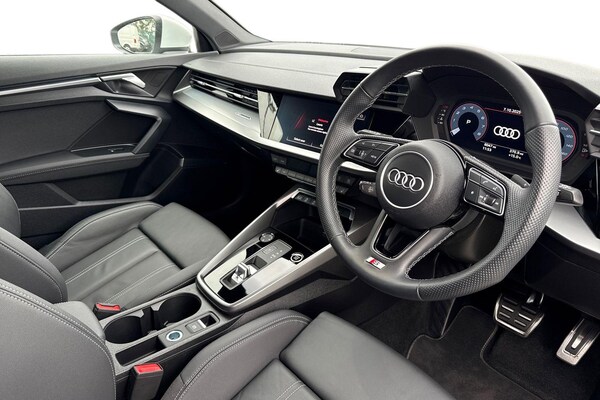 Used Audi A3 2024 for sale - 76194203: Photo 13